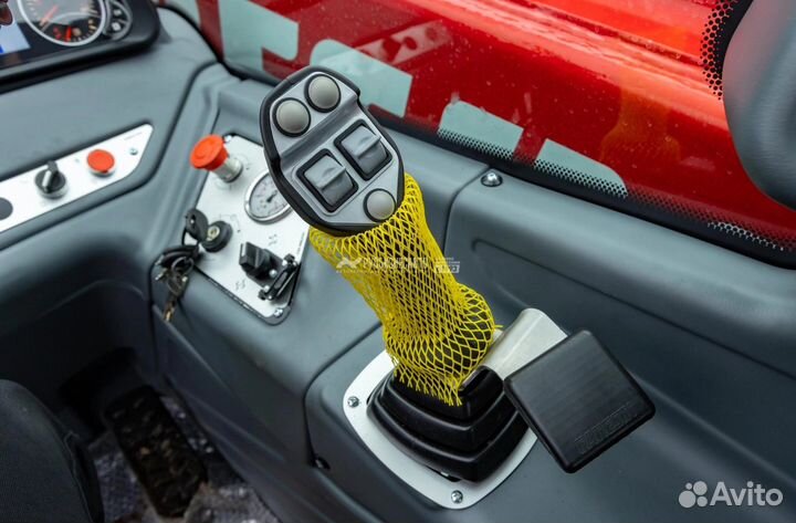 Телескопический погрузчик Faresin 14.42 CLASSIC LS 68, 2024