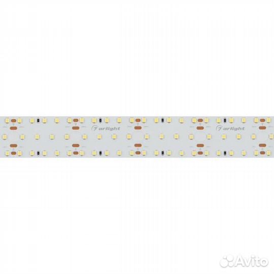 Лента Arlight S2 с отверстием 021201(2) (2,5 м.)