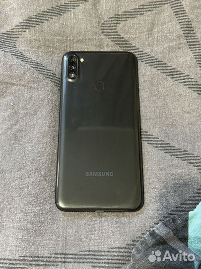 Samsung Galaxy A11, 2/32 ГБ