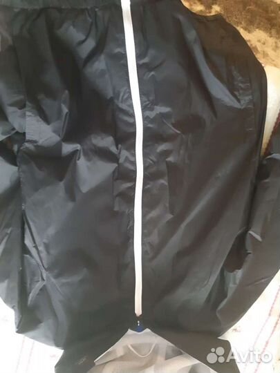 Ветровка мужская