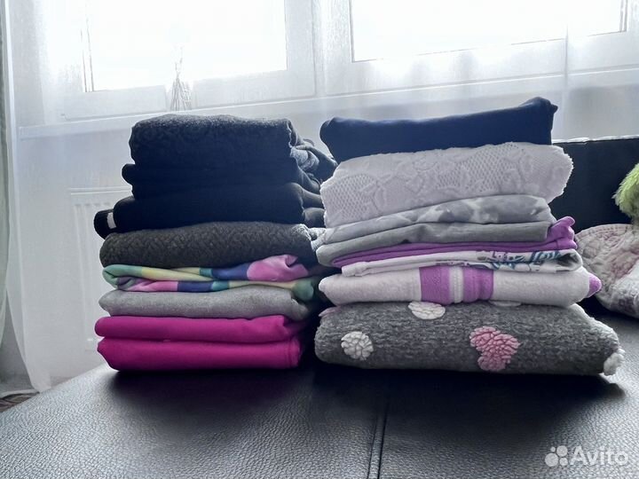 Вещи пакетом на девочку 152 158