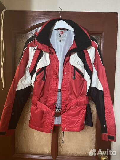 Горнолыжный костюм женский 44 46