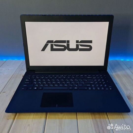 Современный asus