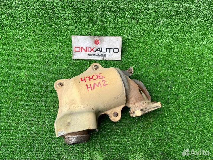 Катализатор Honda Vamos HM2 E07Z 2007