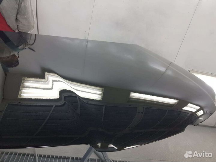 Покраска авто
