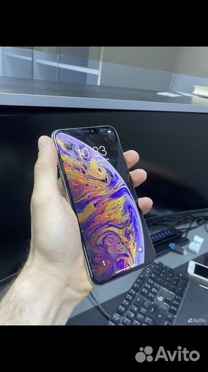 iPhone XS max 64