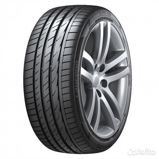Laufenn S-Fit EQ LK01 225/55 R18 98V