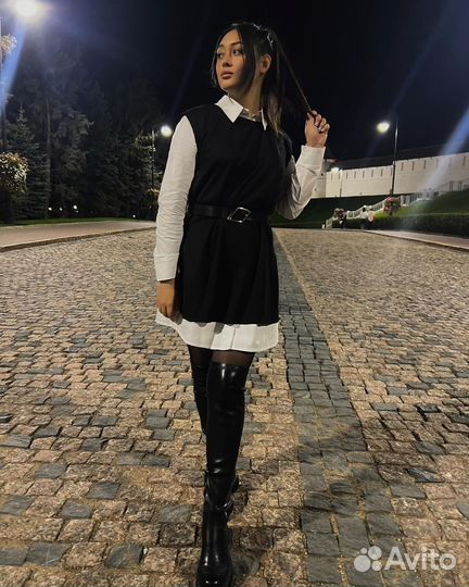 Продам платье