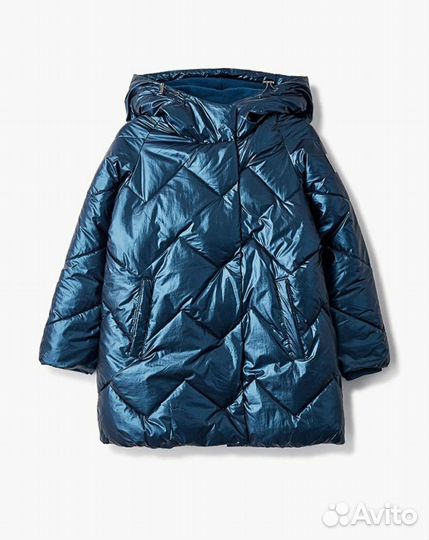 Куртка для девочки