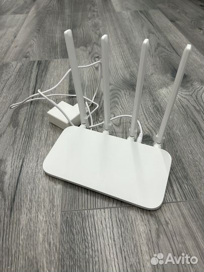 Wifi роутер