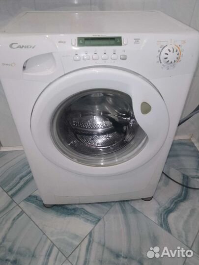 Стиральная машина автомат бу