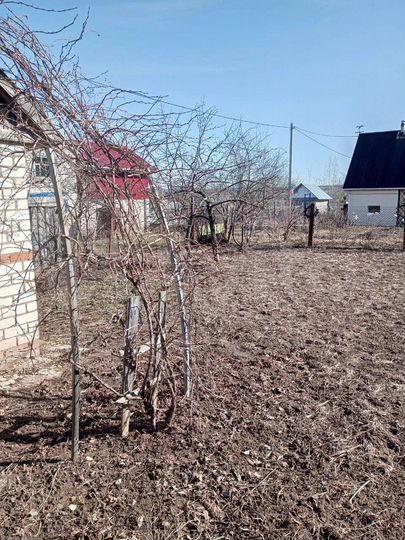 Участок 4 сот. (СНТ, ДНП)