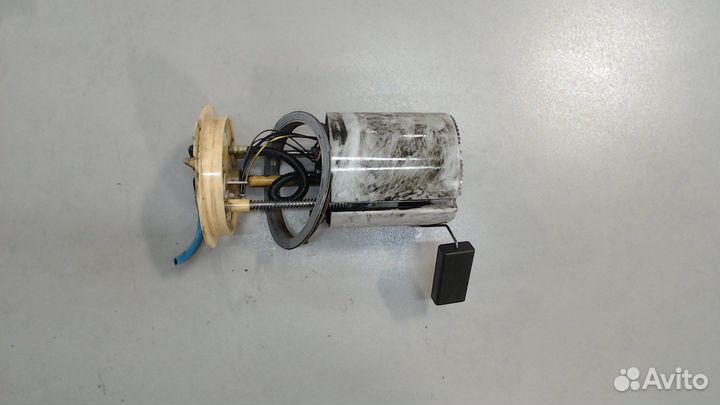 Насос топливный электрический Seat Toledo 3, 2007