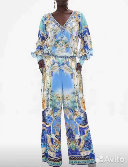 Женский костюм Camilla