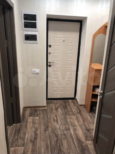 2-к. квартира, 46 м², 3/5 эт.
