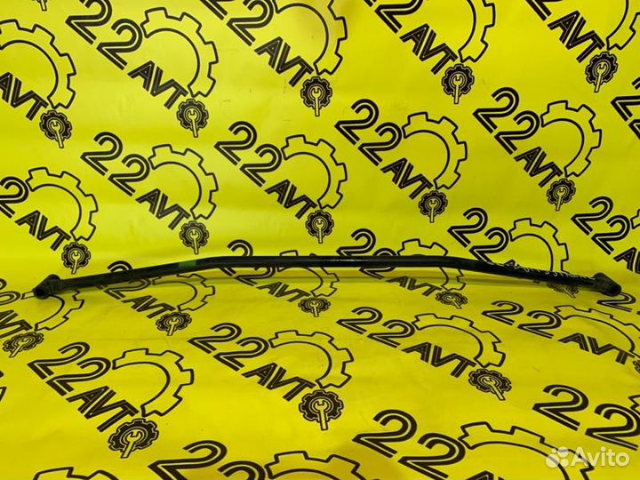 Стабилизатор задний Toyota Vista ZZV50 1ZZ-FE