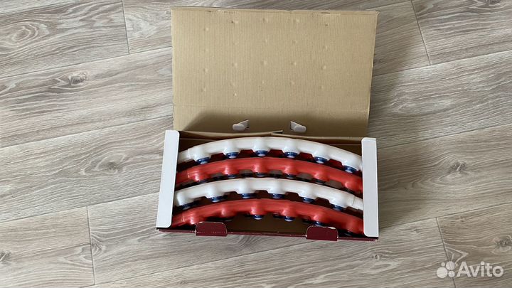 Обруч халахуп