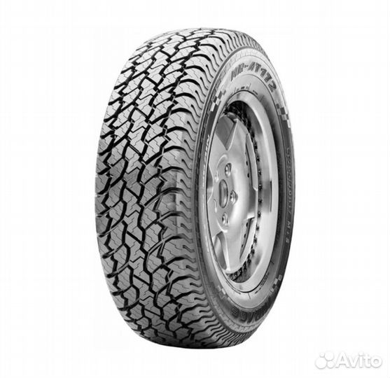 Mirage MR-AT172 255/70 R16 111T