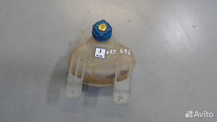 Бачок расширительный Fiat Punto Evo, 2010