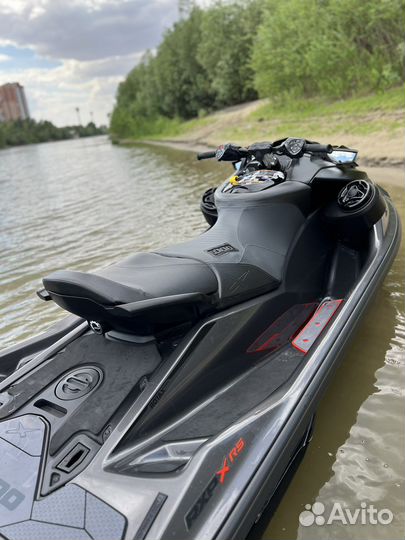 Brp seadoo rxp 300