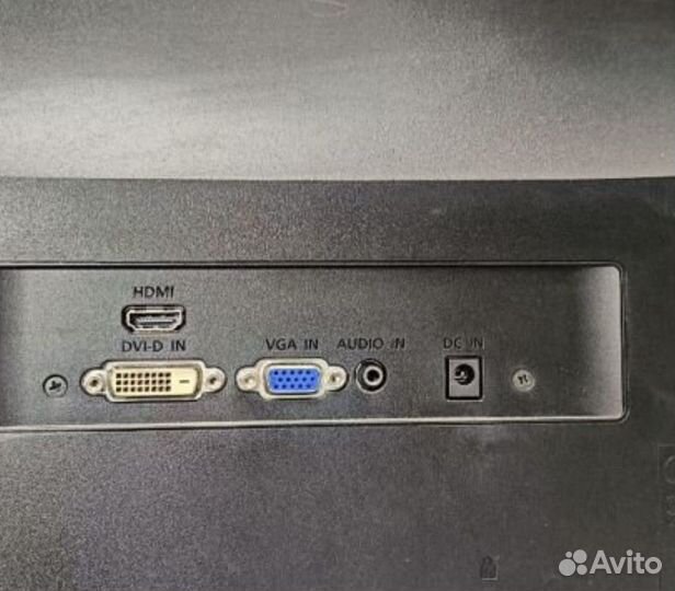 Монитор Acer h226hql