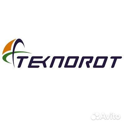 Teknorot TO-BS020 Втулка тпу