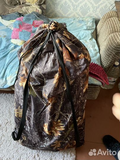 Тонар бриз 260