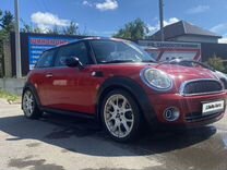 MINI Cooper 1.6 AT, 2007, 250 000 км, с пробегом, цена 520 000 руб.