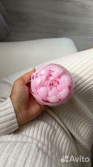 Свечи бутоны