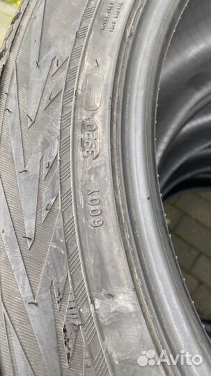 Nokian Tyres Hakka Blue 3 SUV 285/45 R20