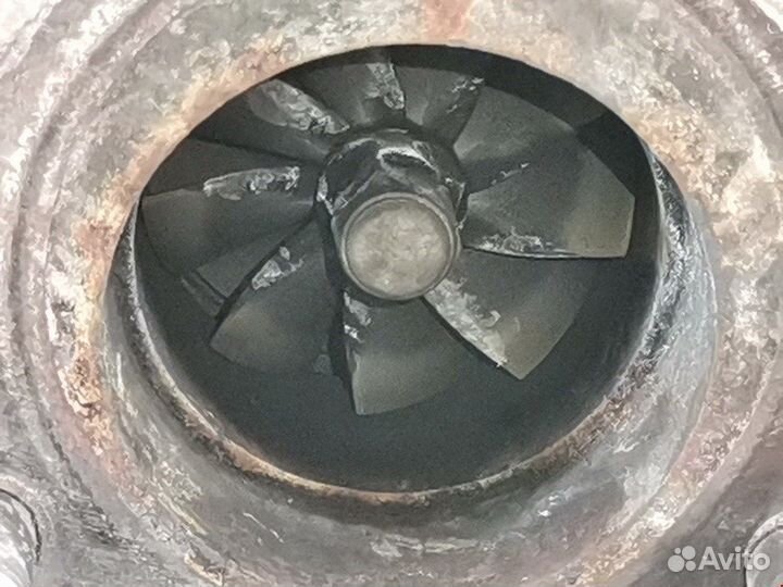 Турбина для Volkswagen Bora 038253010HX