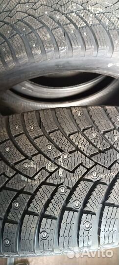 Pirelli Scorpion Ice Zero 2 275/50 R21