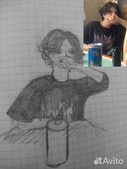 Художник иллюстратор