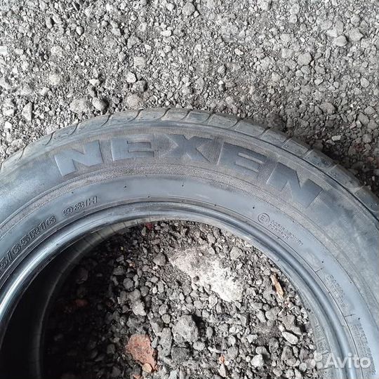 Nexen N'Priz RH1 215/65 R16