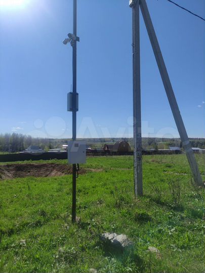 Участок 13,4 сот. (СНТ, ДНП)