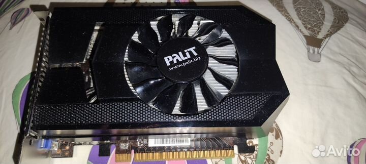 Видеокарта