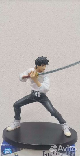 Фигурка аниме Jujutsu Kaisen Yuuta Okkotsu