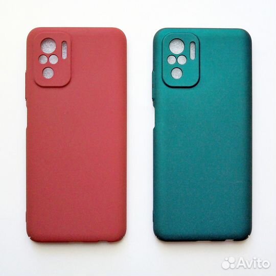 Xiaomi Redmi Note 10S NFC, 6/64 ГБ