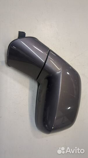 Зеркало боковое Chevrolet Orlando, 2012