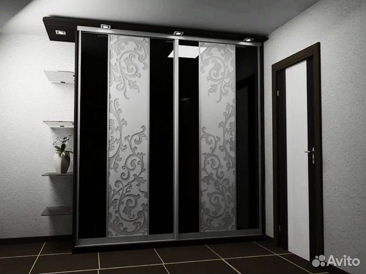 Шкаф прихожая