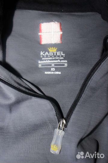 Kastel, xs размер, спортивная