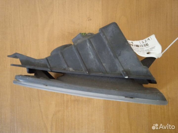 Фара птф правая Honda Civic 8 FD1 4D 2006-2008