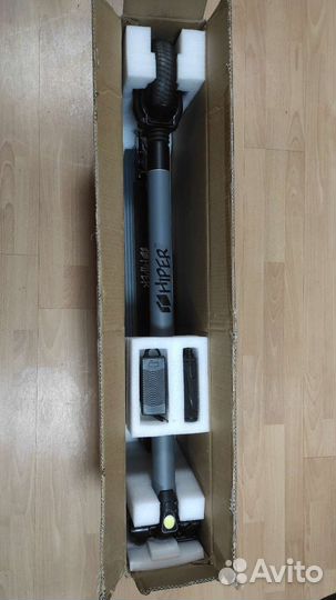 Электросамокат Hiper DX650