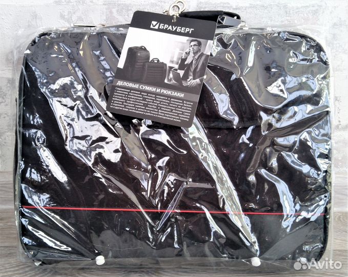 Сумка для ноутбука 13,3