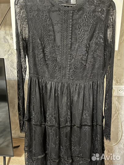Платье женское 46 48