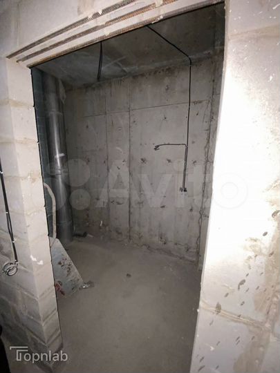 1-к. квартира, 46,2 м², 8/13 эт.