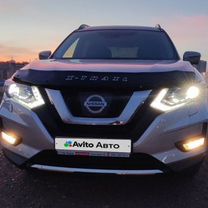 Nissan X-Trail 2.0 CVT, 2019, 84 000 км, с пробегом, цена 2 850 000 руб.