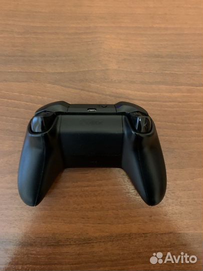 Геймпад Microsoft Xbox ONE 4N7-00003