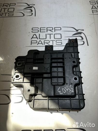 Площадка акб Kia Soul AM G4FC 2009