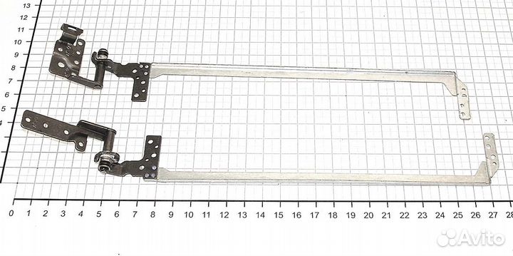 Петли Acer E1-430 E1-430G E1-470